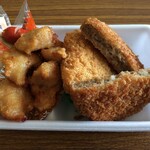 ホットアンドホット村岡 - 