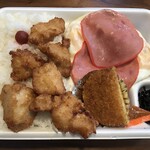 ホットアンドホット村岡 - 