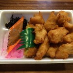 ホットアンドホット村岡 - 