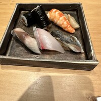 北新地 鮨割烹 のの - 