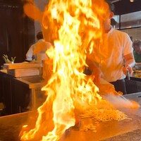 鉄板焼 摩天楼 東京スカイツリー・ソラマチ店 - 