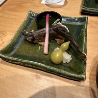 北新地 鮨割烹 のの - 