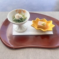 日本料理 旬彩 - 
