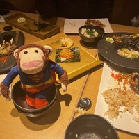 鉄板焼 摩天楼 東京スカイツリー・ソラマチ店 - 