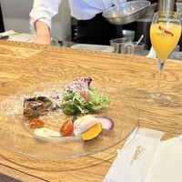 イルチェーロ 恵比寿 - 