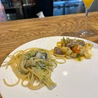 イルチェーロ 恵比寿 - 