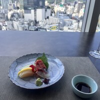 日本料理 旬彩 - 