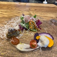 イルチェーロ 恵比寿 - 