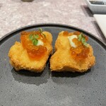 串揚げ咲くら - 