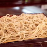 蕎麦切はたゑ - 