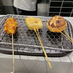 串揚げ咲くら - 