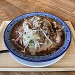 じげもんちゃんぽん - 