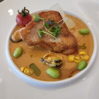 フレンチ ベイ・ビュー - 