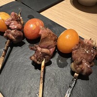 中目黒 いぐち 本店 - 