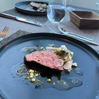 boB the garden Ginza - 