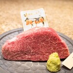 焼肉ふるさと - 