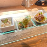野間窓 - 