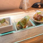 野間窓 - 