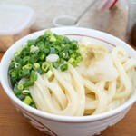 とく一・手打うどん - 