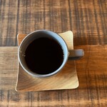 オーバーコーヒー - 