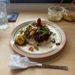 京都カレー製作所 カリル - 