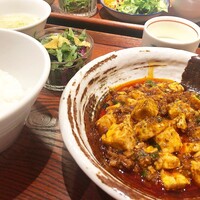 中華旬彩 森本 - 