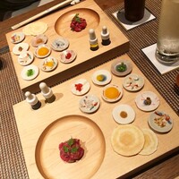 Salon du Kuma3 北新地 - 