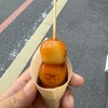 み MITARASHI DANGO by kolme kyoto