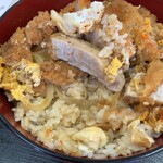 御食事処勝美 - 