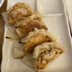 泰林 - 泰林焼餃子