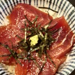 新宿めんや風花 - 