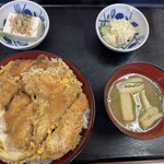 御食事処勝美 - 