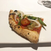 ゼックスウエスト サルヴァトーレ クオモブロス - 