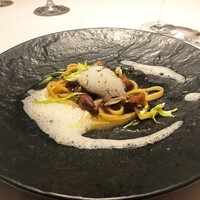 ゼックスウエスト サルヴァトーレ クオモブロス - 