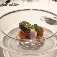 ゼックスウエスト サルヴァトーレ クオモブロス - 