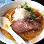 MEN-EIJI - 札幌味噌eijistyle