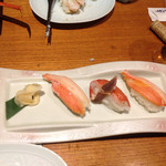 大宮 甲羅本店 - 