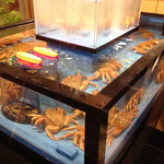 大宮 甲羅本店 - 