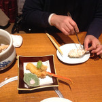 大宮 甲羅本店 - 