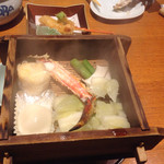 大宮 甲羅本店 - 