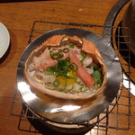 大宮 甲羅本店 - 