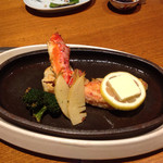 大宮 甲羅本店 - 