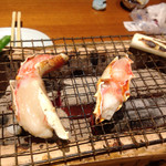 大宮 甲羅本店 - 