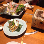 大宮 甲羅本店 - 