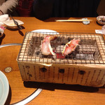 大宮 甲羅本店 - 