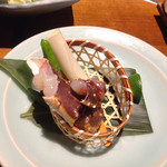 大宮 甲羅本店 - 