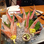 大宮 甲羅本店 - 