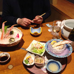 大宮 甲羅本店 - 