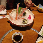 大宮 甲羅本店 - 