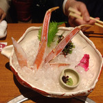 大宮 甲羅本店 - 